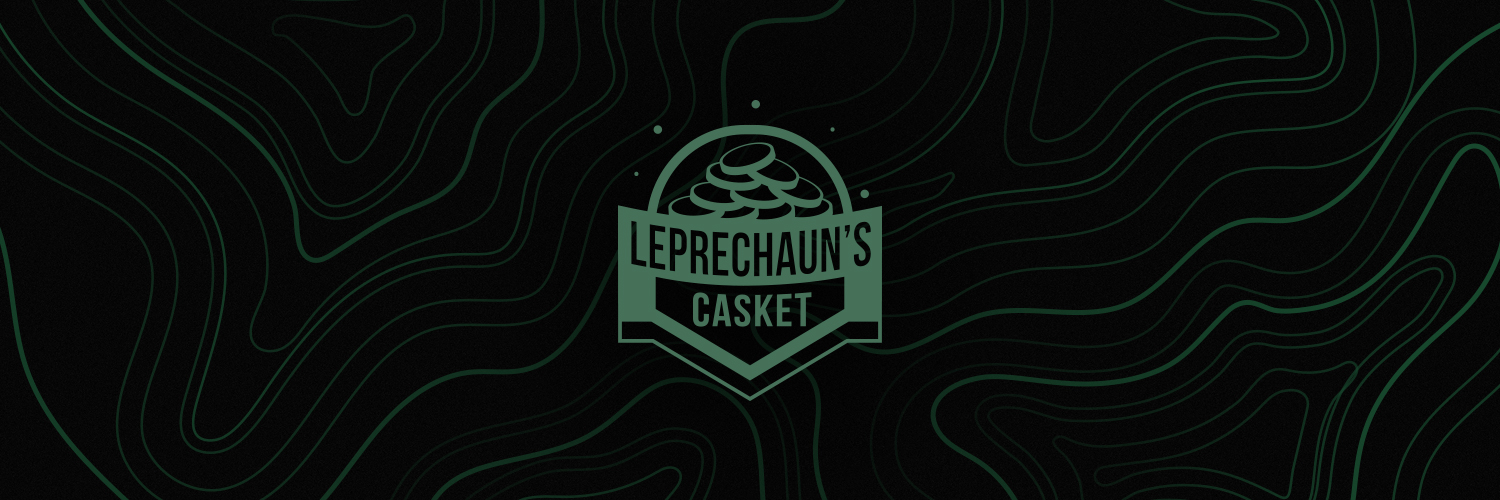 leprcasket's profile banner image