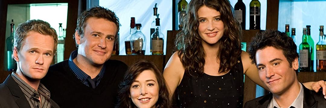 HowIMetMother's profile banner image