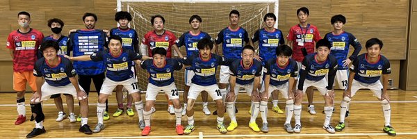 adisie FCY/フットサルクラブ横浜 Profile Banner