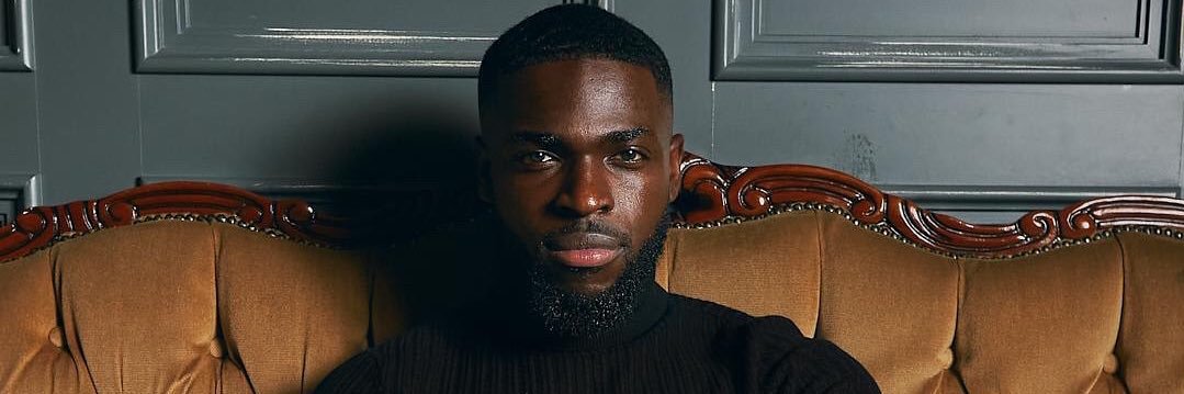 Mike Boateng banner