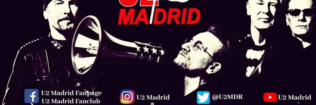U2MDR's profile banner image