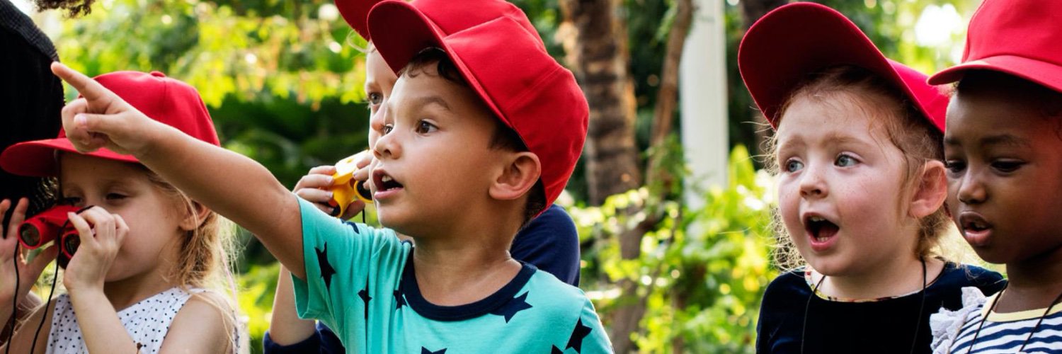 ASE Primary Committee banner