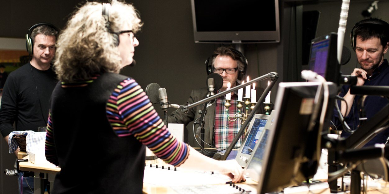 Dorte Krogsgaard banner