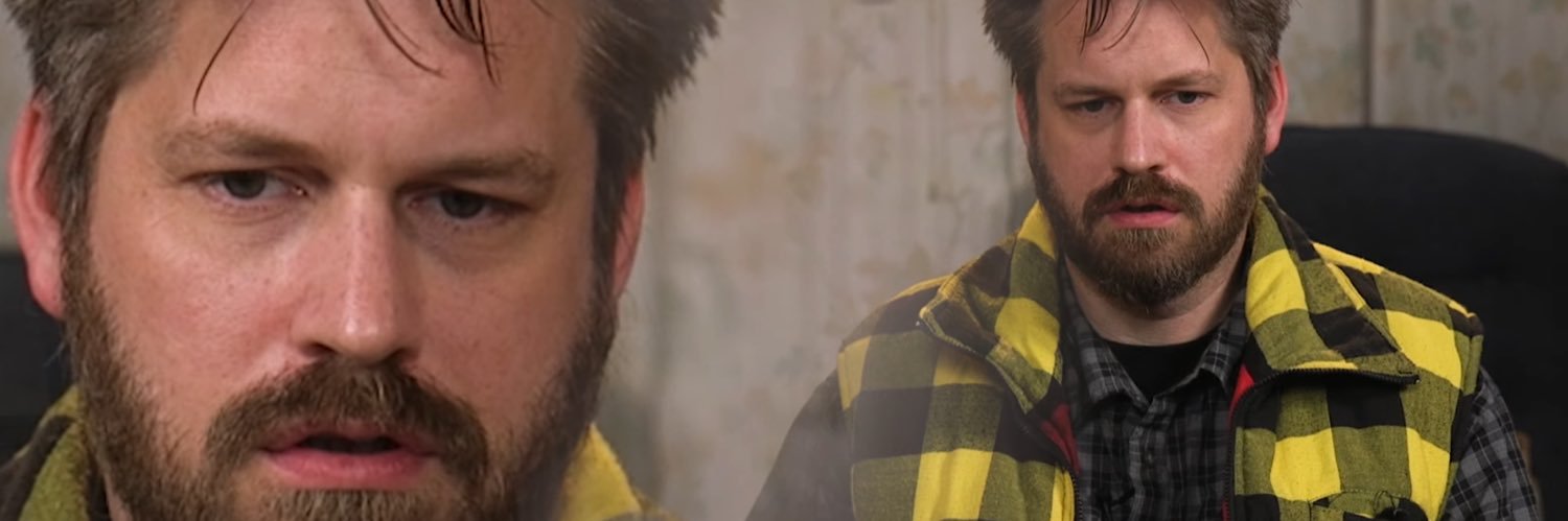 Overuled's profile banner image