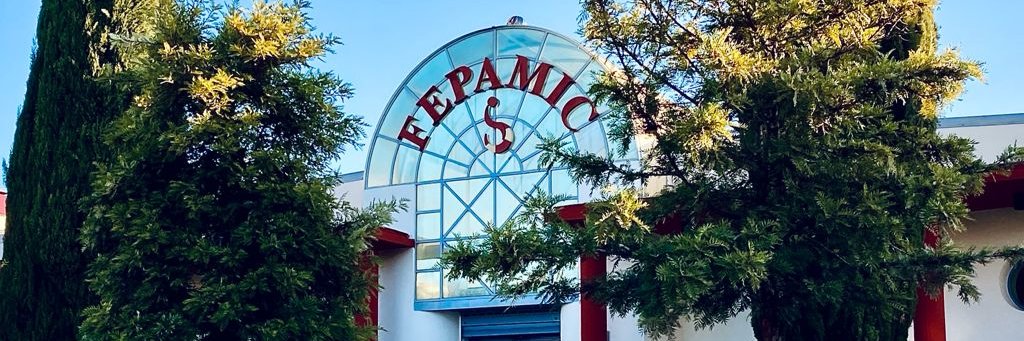 Fepamic banner