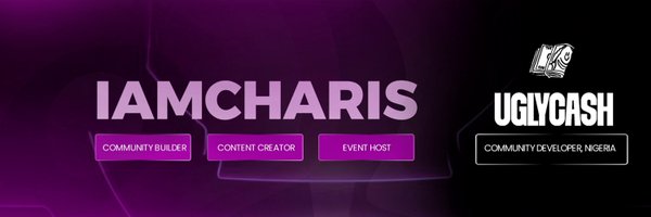 __iamcharis Profile Banner