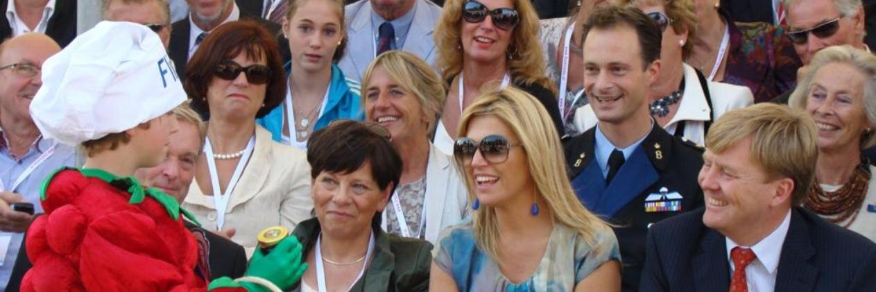 Flipje van Tiel banner