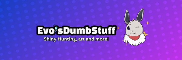 EvoStreetPass Profile Banner