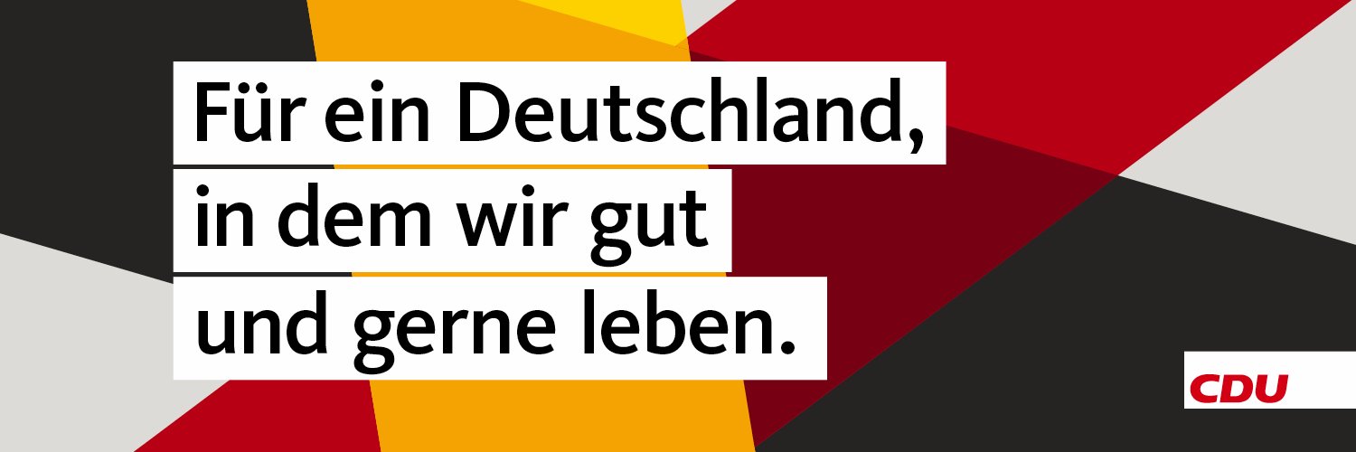CDUArnsberg's profile banner image
