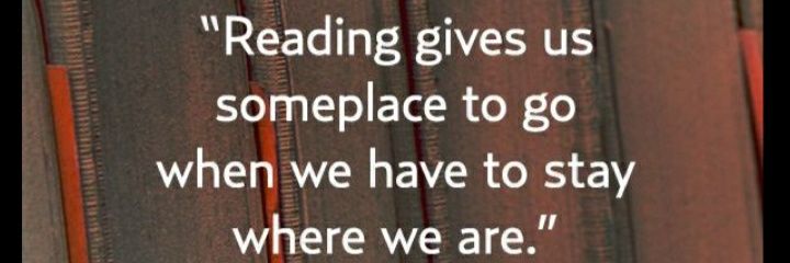 Ms Imray - English banner