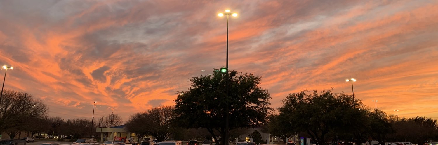 BretteThornton's profile banner image