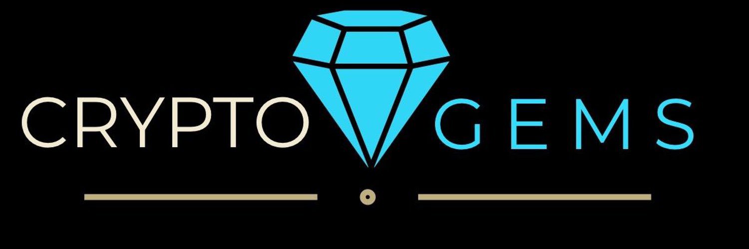 CryptoGemWorld's profile banner image