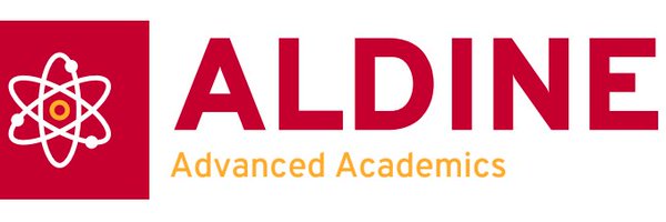 AldineISD Advanced Academics Profile Banner