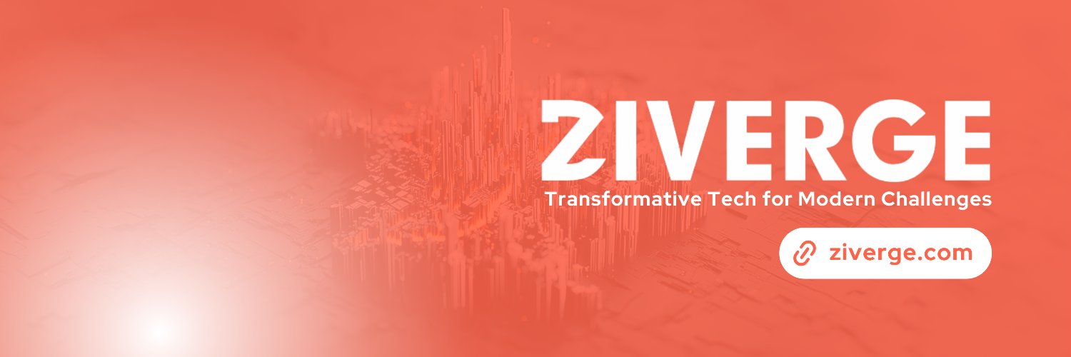 ziverge banner