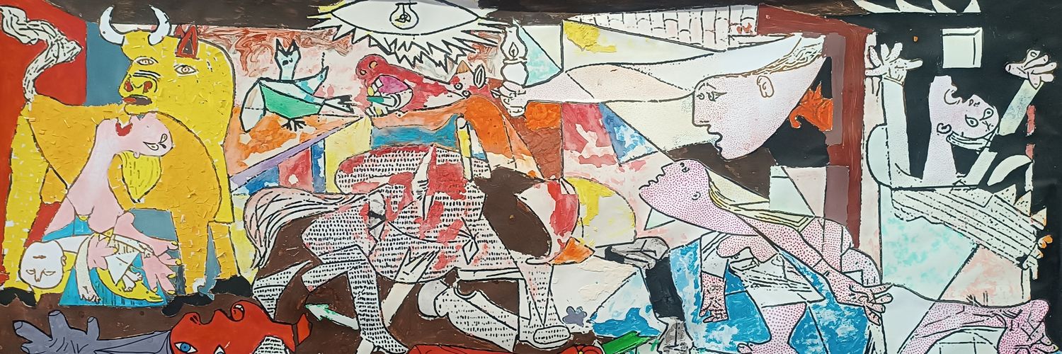 albarogj's profile banner image