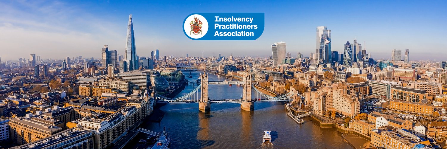 Insolvency Practitioners Association (IPA) banner