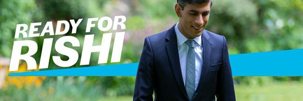 rishisunakmp1 Profile Banner