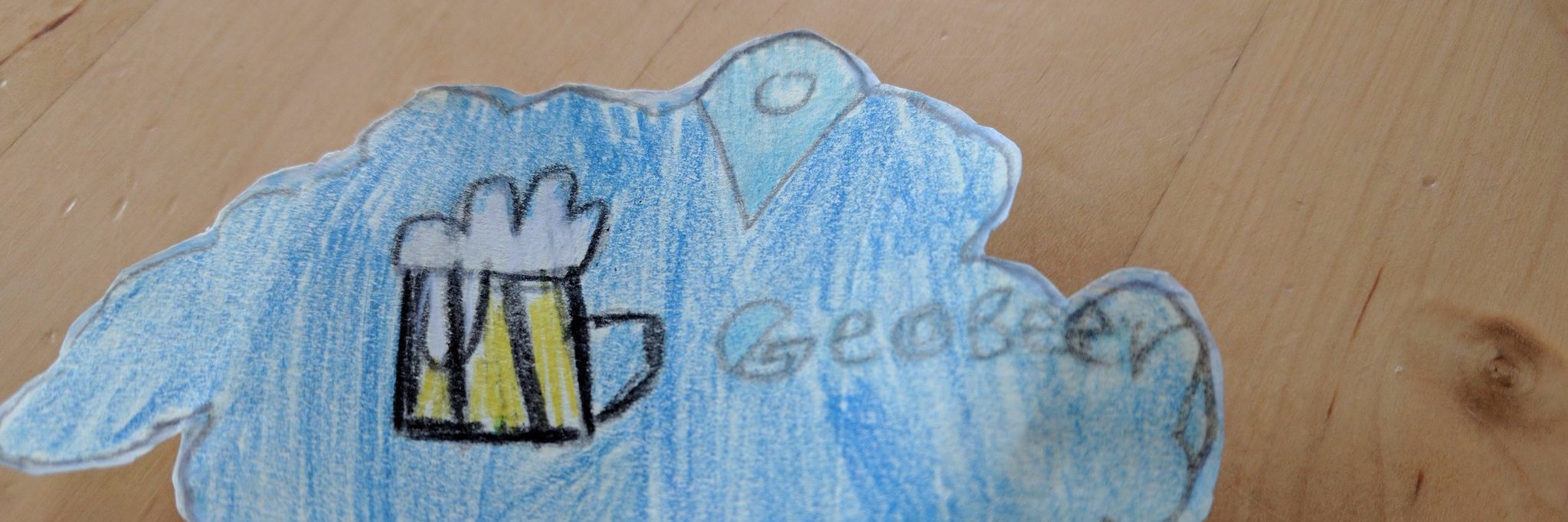 GeoBeer banner