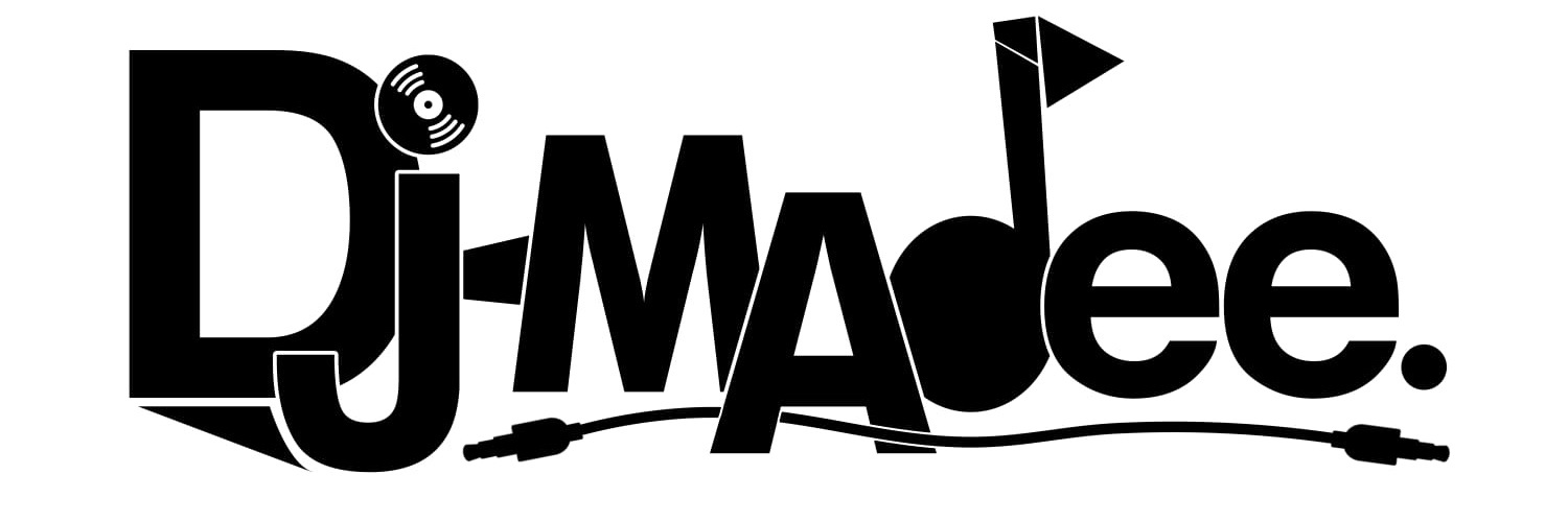 DJ_Madee's profile banner image