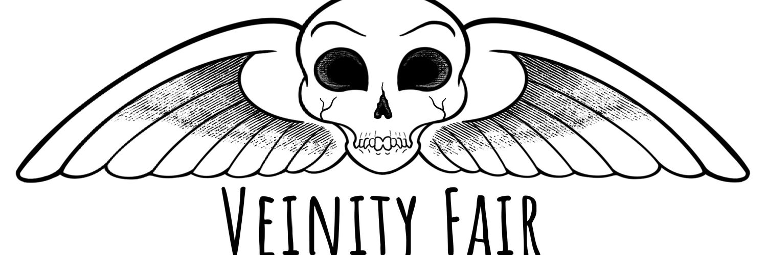 VeinityFair's profile banner image