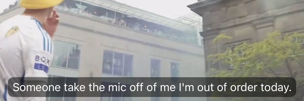 G U Y S L E Y banner