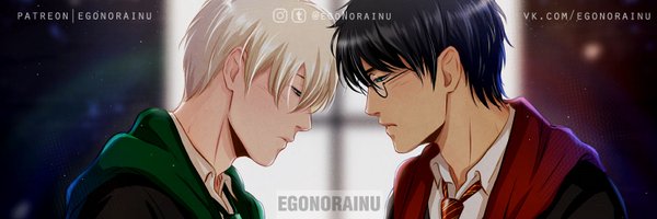 egoNorainu_art Profile Banner