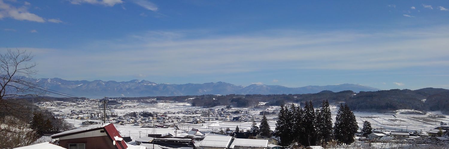 ueno868's profile banner image
