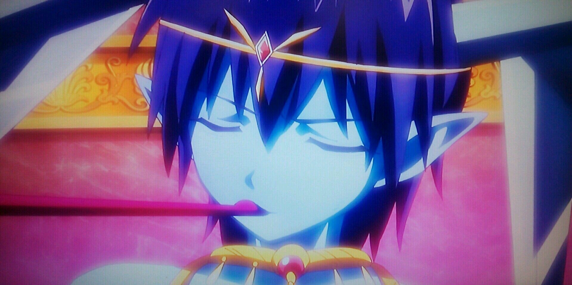 MAGi1223's profile banner image