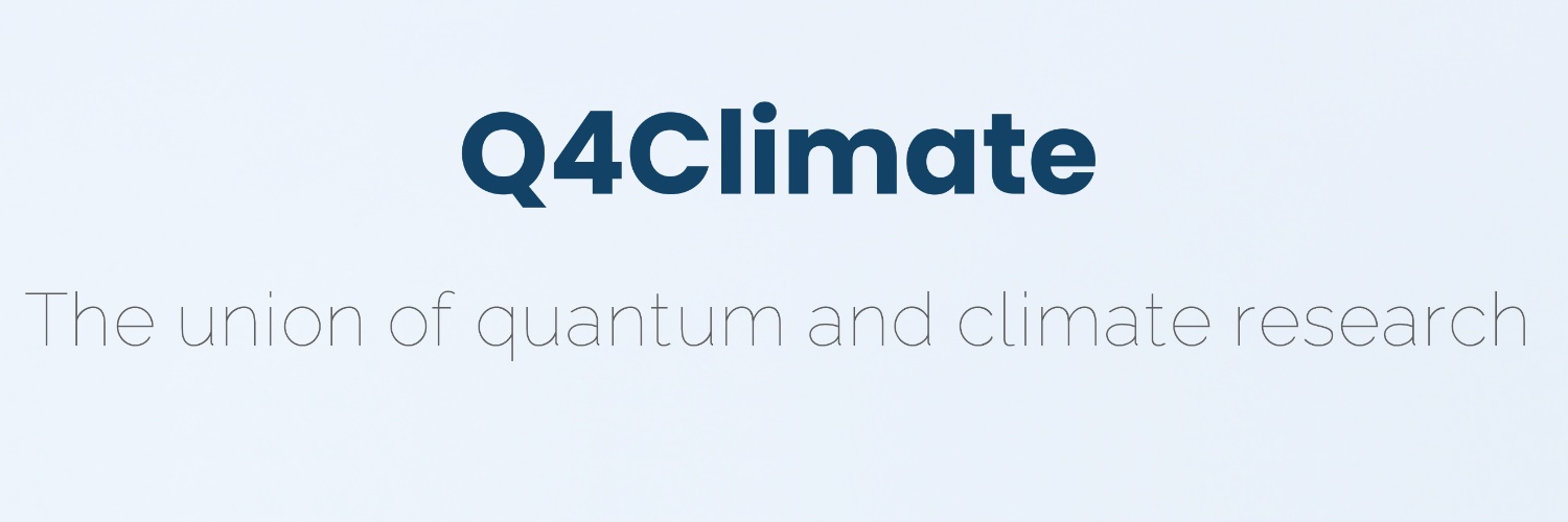 Q4Climate banner