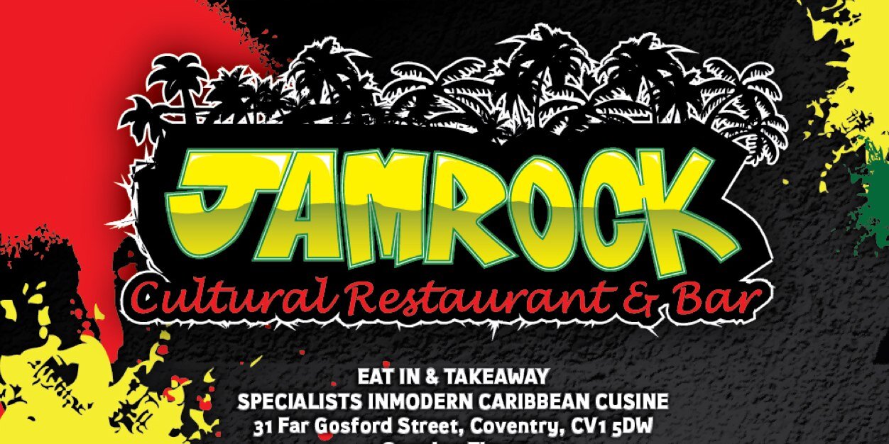 clubjamrock's profile banner image