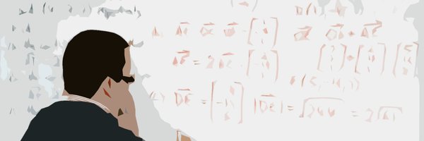 TLMaths Profile Banner