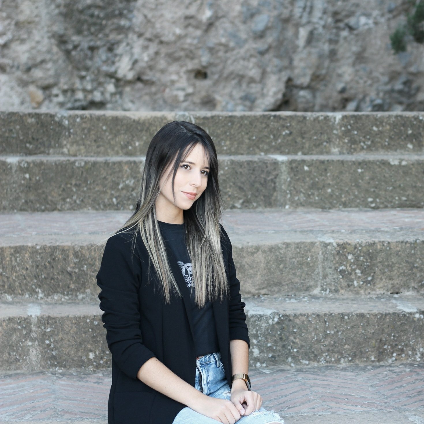 Lidia Gómez banner