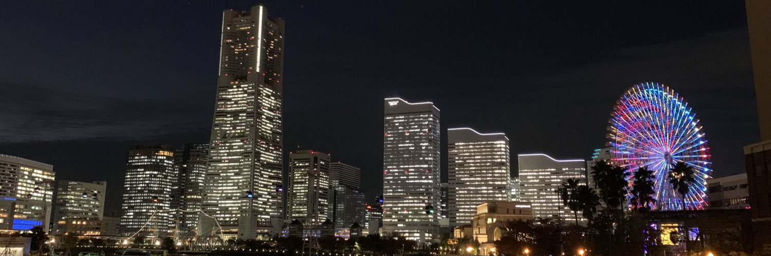 yu5011's profile banner image
