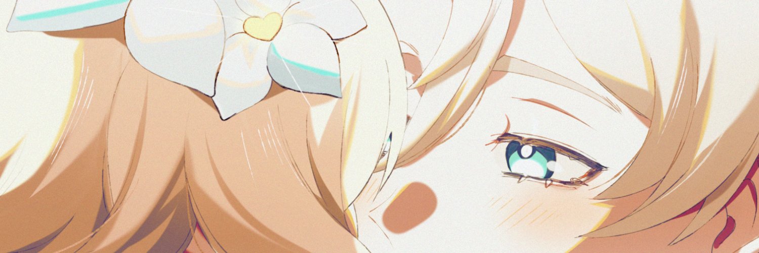✨'s banner