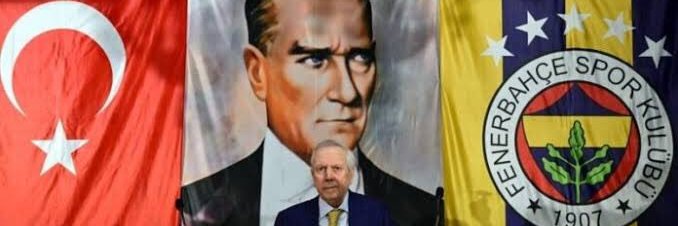 Burak Erbaş banner