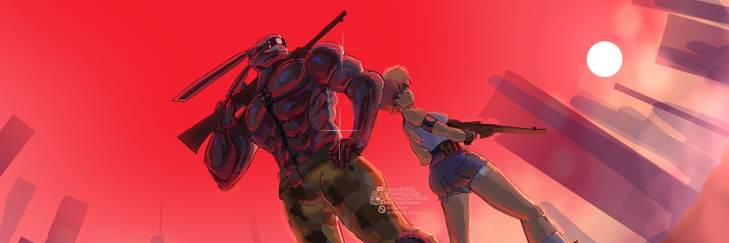 Queen2222's banner
