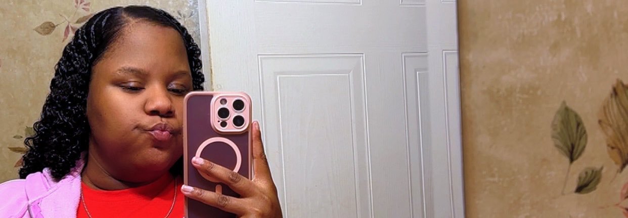 KevonnaQ's profile banner image