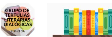Tertulias literarias dialógicas Elda-Petrer banner