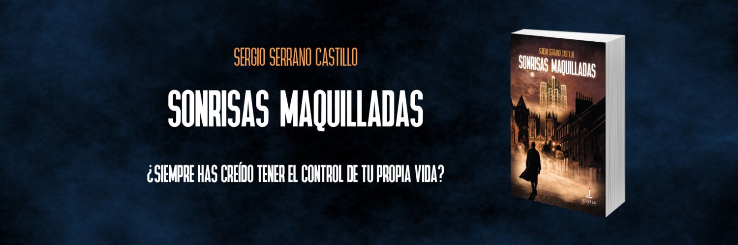 Sergio Serrano Castillo banner