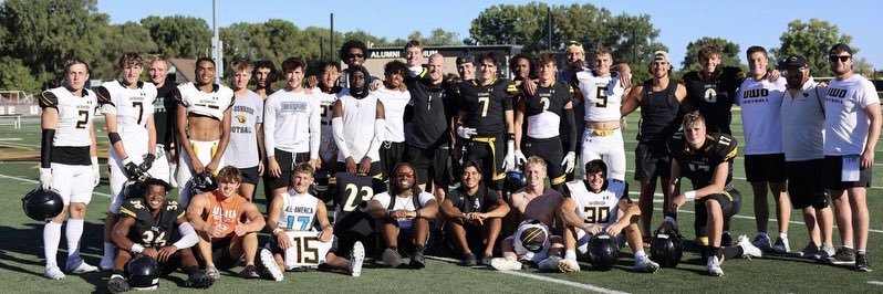 Colin Freitag banner