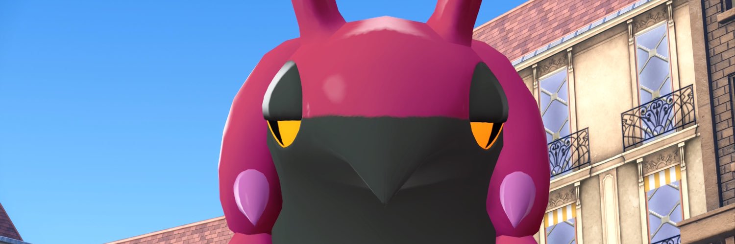 Zharif_Ismail's profile banner image