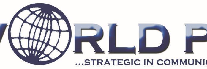 WorldPRMedia's profile banner image