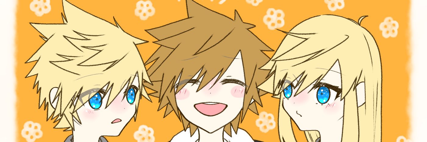 塔崎@原稿中's banner