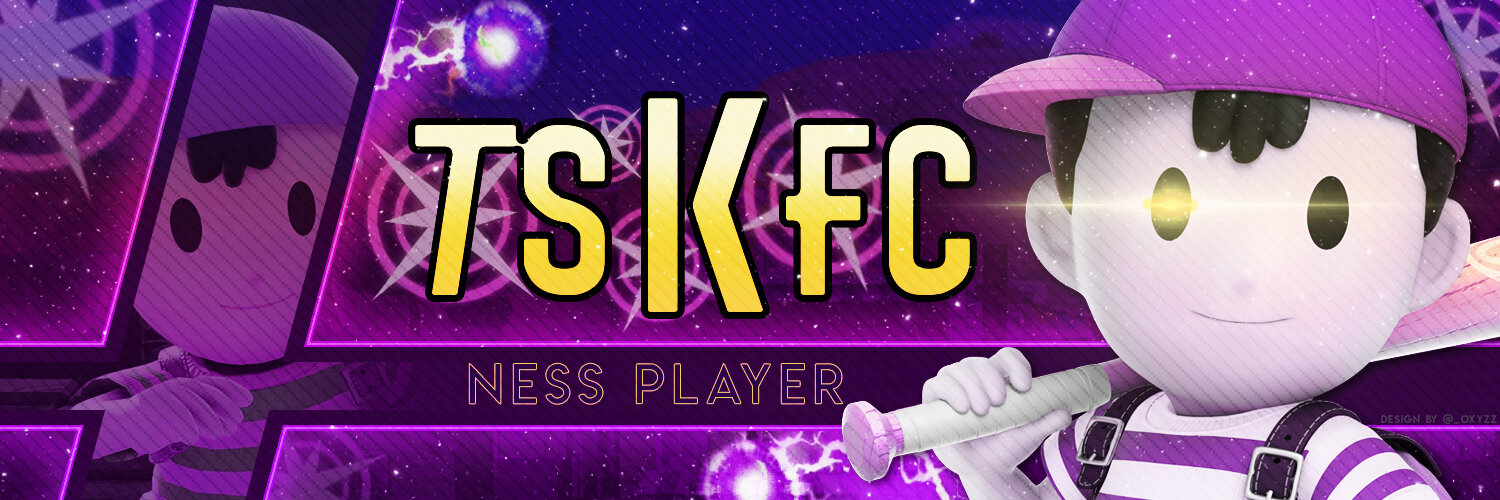 TSKFC banner