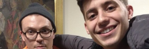 PunkRevNow Profile Banner