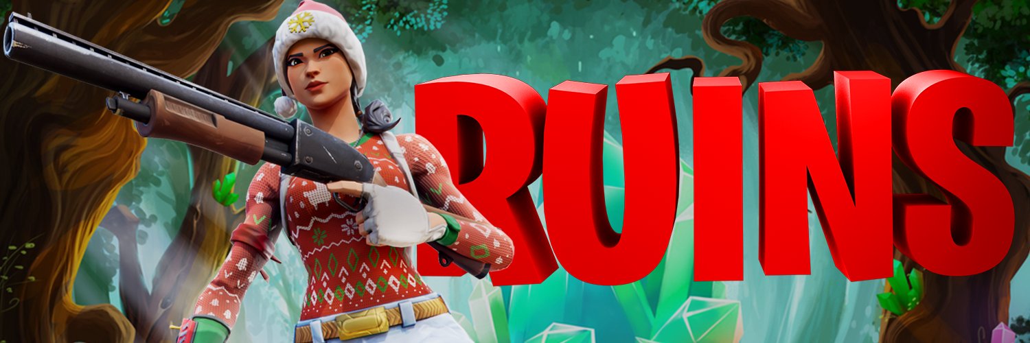 RuinsIsWashed's profile banner image