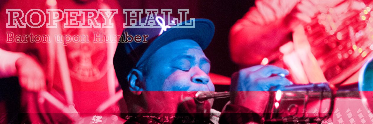 RoperyHall's profile banner image