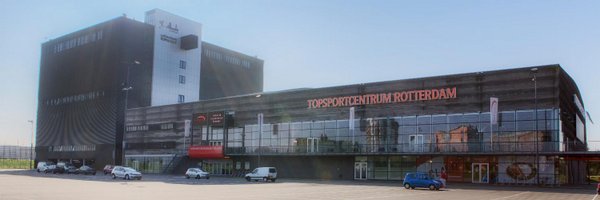 Topsportcentrum Profile Banner