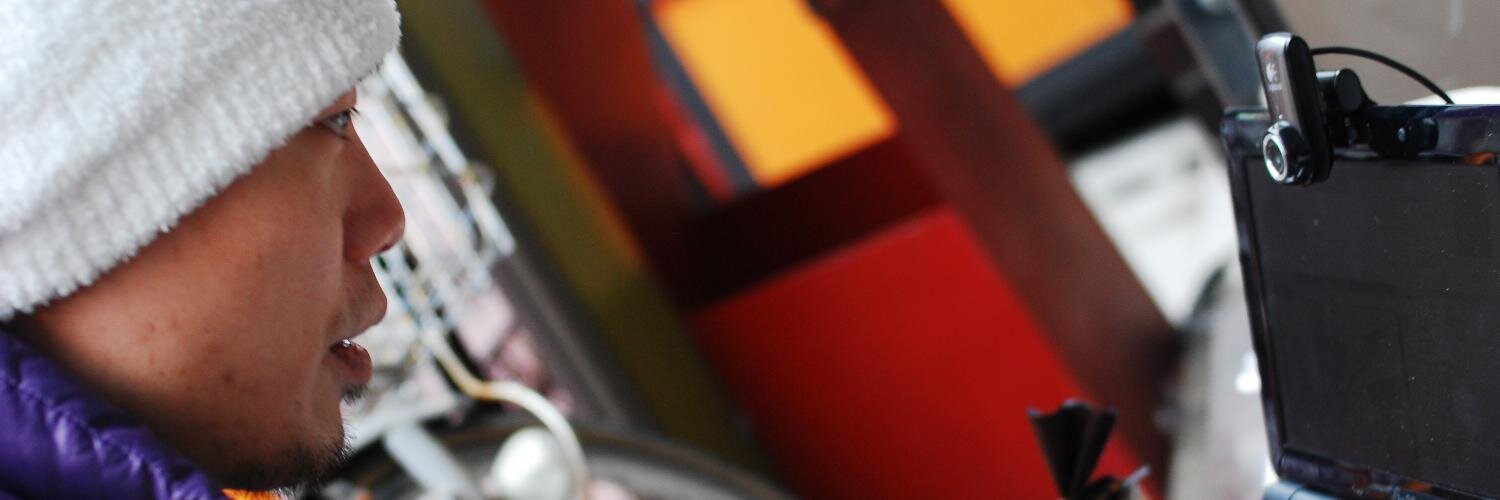 theOrangest's profile banner image