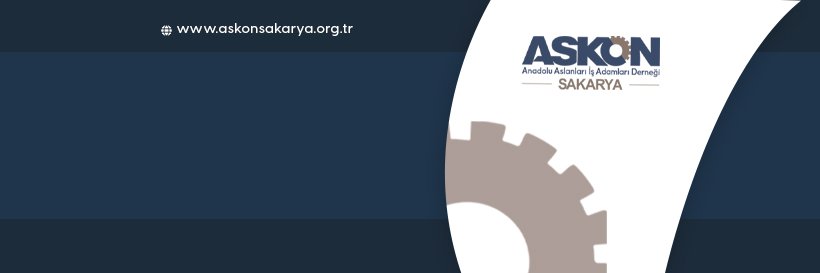ASKON SAKARYA banner
